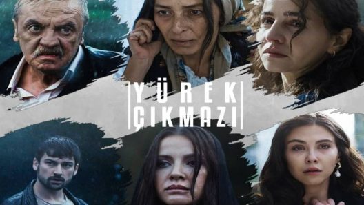 مسلسل وجع القلب الحلقة 28 – الاخيرة