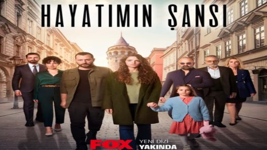 مسلسل حظ حياتي الحلقة 1