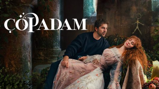 مسلسل رجل العصا الحلقة 3