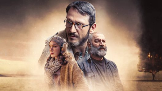 مسلسل الراس المحموم الحلقة 3