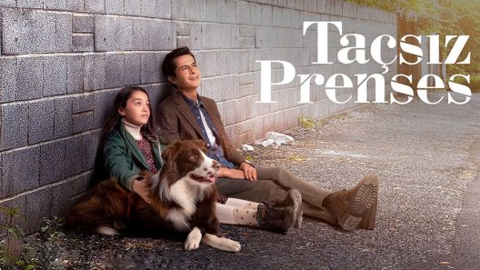 مسلسل اميرة بلا تاج الحلقة 3