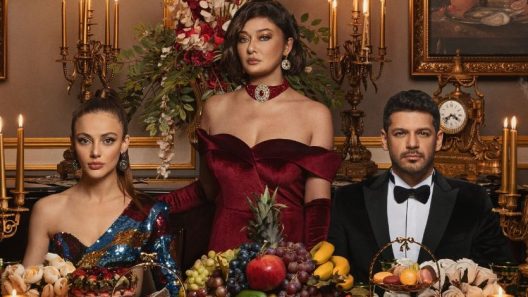 مسلسل رسالة وداع الحلقة 3