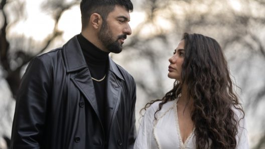 مسلسل اسمي فرح الحلقة 3