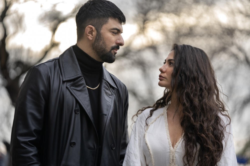 مسلسل اسمي فرح الحلقة 14 – نهاية الموسم