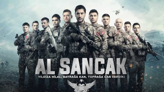 مسلسل الراية الحلقة 3