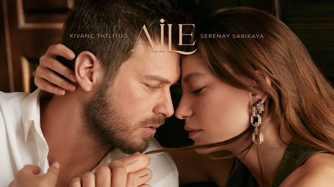 مسلسل العائلة الحلقة 7