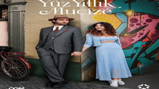 مسلسل معجزة القرن الحلقة 3