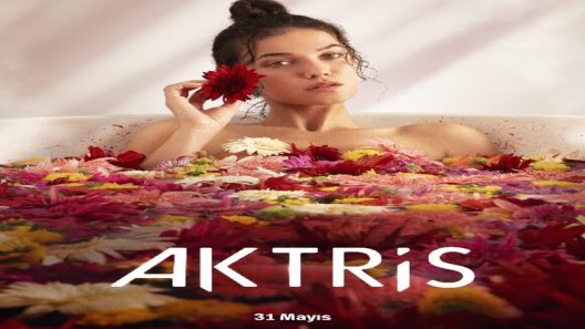 مسلسل الممثلة الحلقة 3