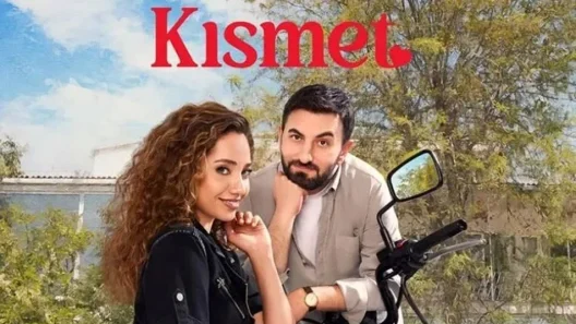 مسلسل النصيب الحلقة 3