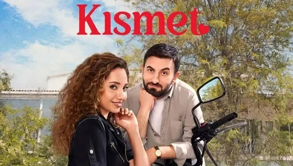 مسلسل النصيب الحلقة 3