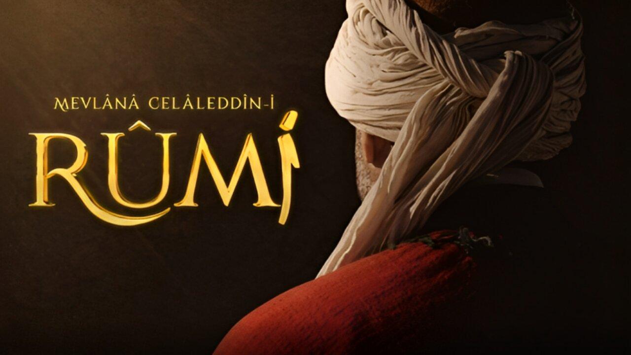 مسلسل جلال الدين الرومي الحلقة 4