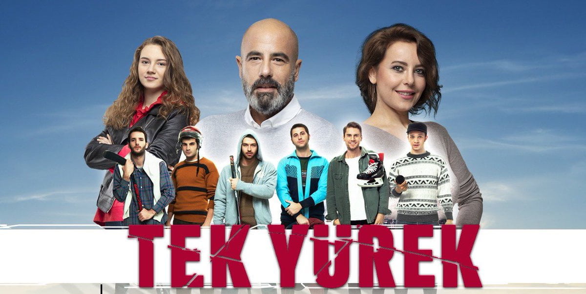 مسلسل قلب واحد الحلقة 10