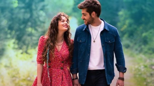 مسلسل لن اعطيك للغريب الحلقة 3