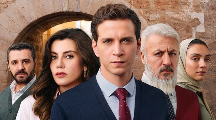 مسلسل عمر الحلقة 28