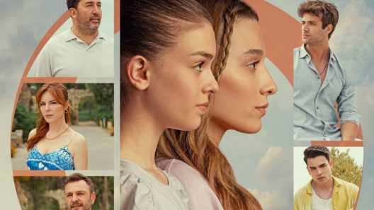 مسلسل المدار الحلقة 3