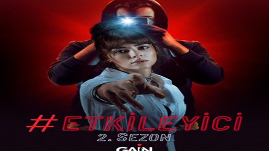 مسلسل المؤثر الموسم الثاني الحلقة 3