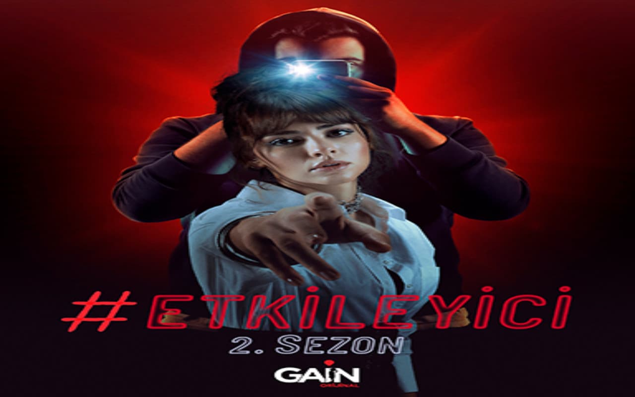 مسلسل المؤثر الموسم الثاني الحلقة 10 – نهاية الموسم