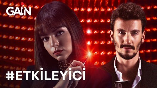 مسلسل المؤثر الحلقة 3