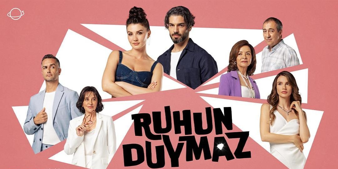 مسلسل دون ان تشعر الحلقة 1