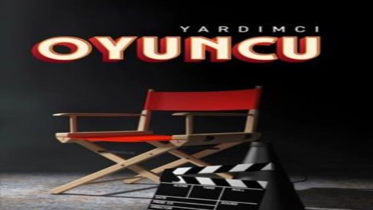 مسلسل الممثل المساعد الحلقة 3