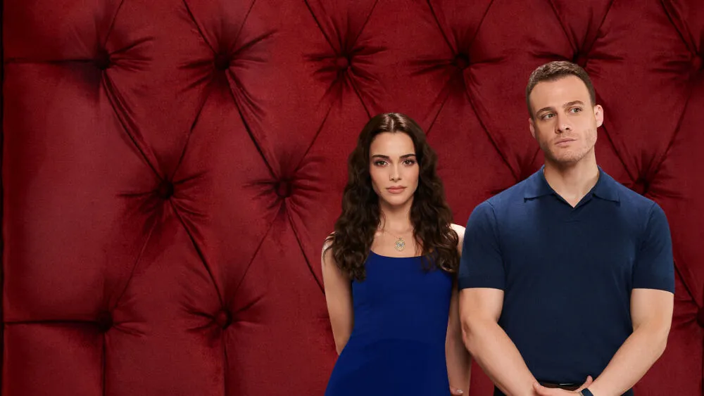 مسلسل ماذا لو احببت كثيرا الحلقة 4