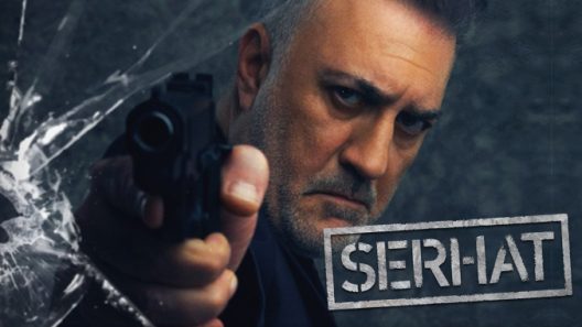 مسلسل الغريب الحلقة 3