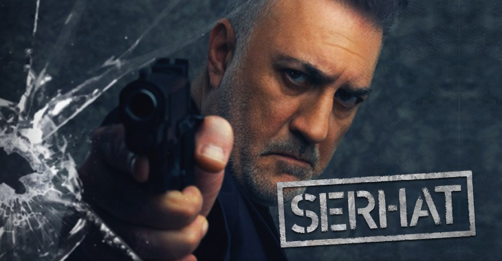 مسلسل الغريب الحلقة 1