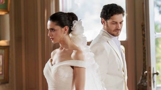 مسلسل الخياط الموسم الثاني الحلقة 3