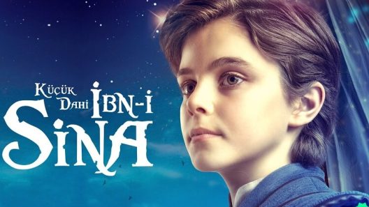 مسلسل ابن سينا العبقري الصغير الحلقة 3