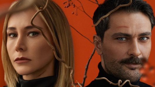 مسلسل اوراق النسيان الحلقة 3