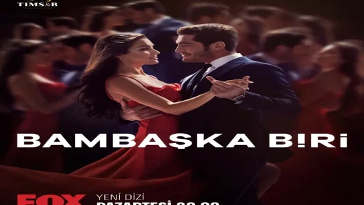 مسلسل شخص اخر الحلقة 3