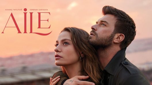 مسلسل العائلة الحلقة 30 – الاخيرة