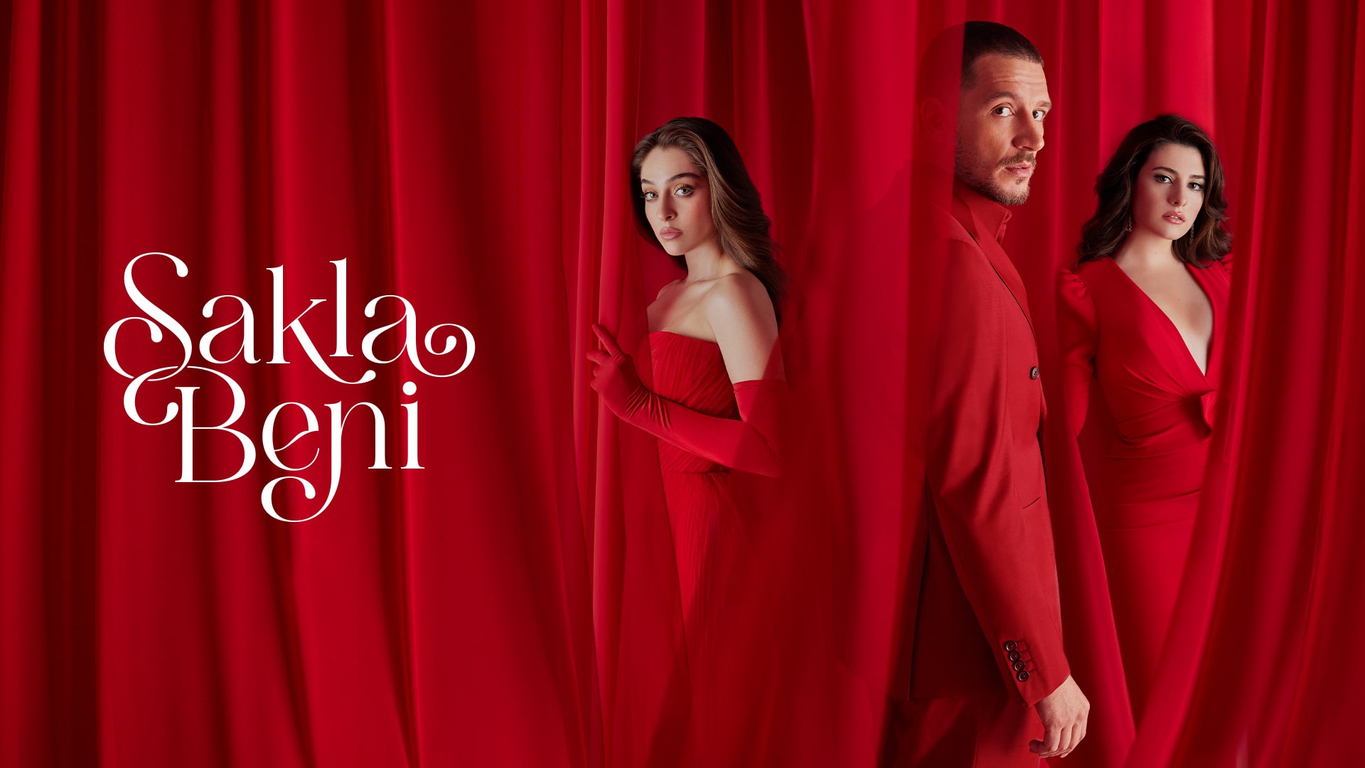 مسلسل خبئني الحلقة 24