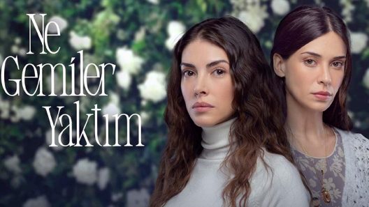 مسلسل كم من السفن احرقت الحلقة 3