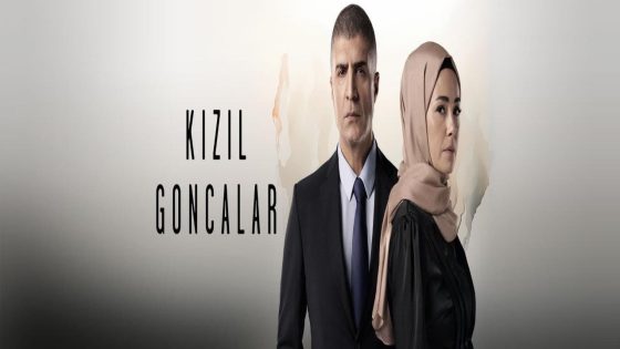 مسلسل البراعم الحمراء الحلقة 23