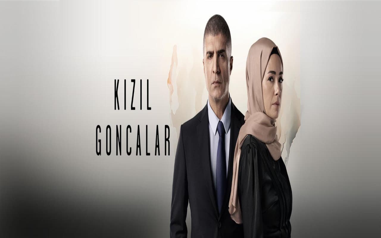 مسلسل البراعم الحمراء الحلقة 11