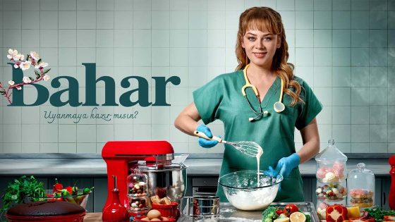 مسلسل بهار الحلقة 3