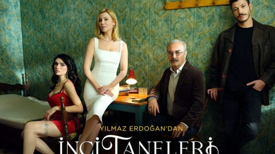 مسلسل حبات اللؤلؤ الحلقة 29