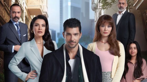 مسلسل المتشرد الحلقة 3