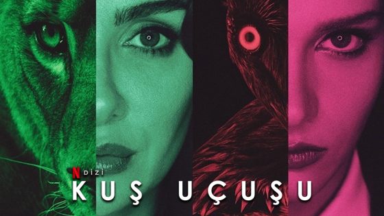 مسلسل الطموح الاعمى الحلقة 3