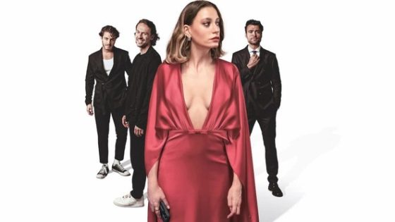 مسلسل من التالي الحلقة 8 – الاخيرة