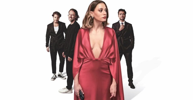 مسلسل من التالي الحلقة 8 – الاخيرة