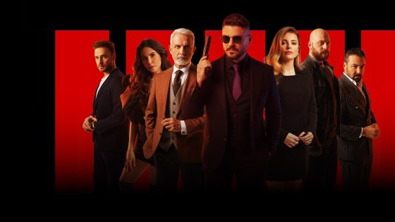 مسلسل ارجين الحلقة 3