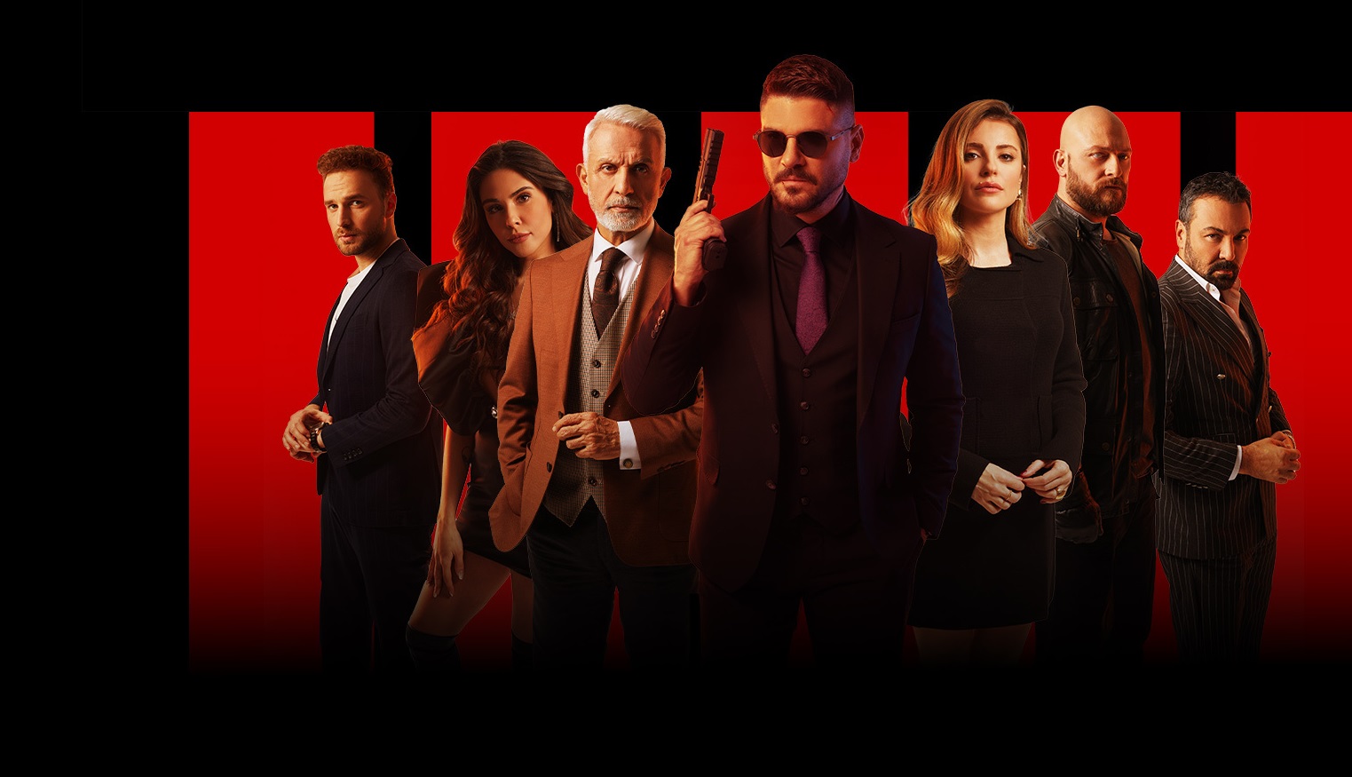 مسلسل ارجين الحلقة 4