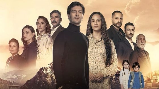 مسلسل انه حب الحلقة 13 – الاخيرة