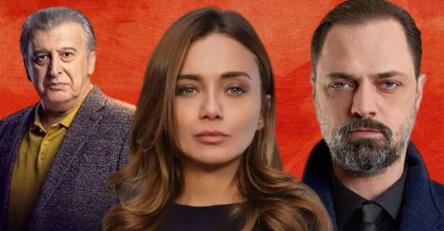 مسلسل الدم الفاسد