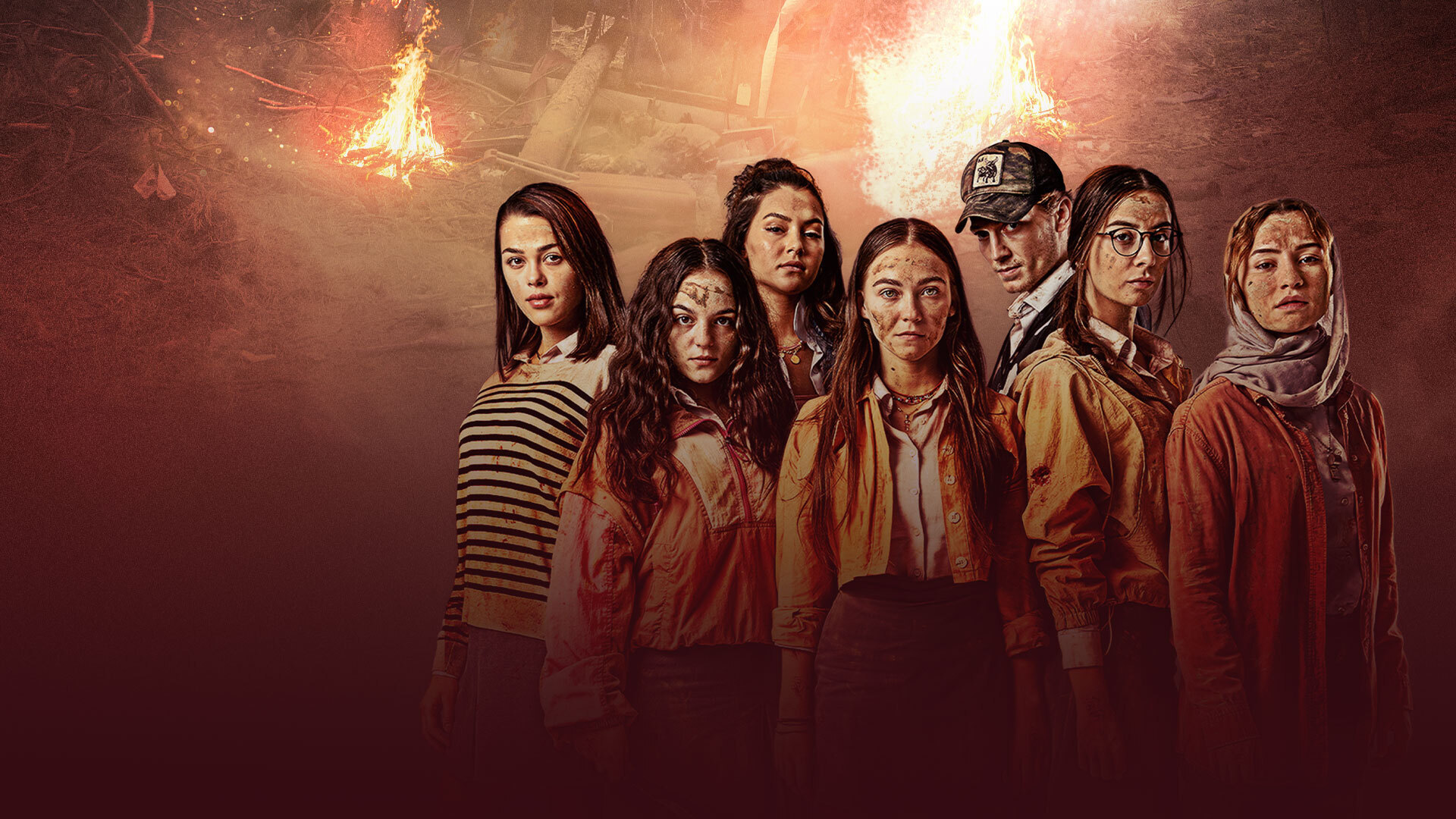 مسلسل مدرسة الحرية الحلقة 4