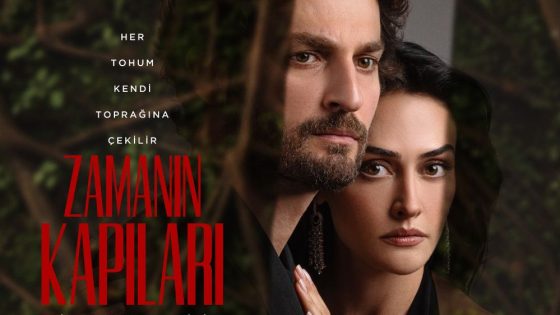 مسلسل ابواب القدر الحلقة 3