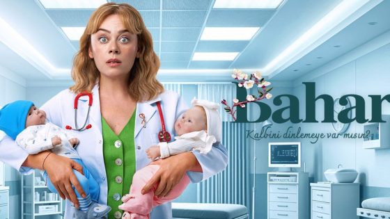 مسلسل بهار الحلقة 30