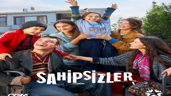 مسلسل المشردون الحلقة 3